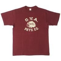 WAREHOUSE & CO. / Lot 4601 O.V.A. 