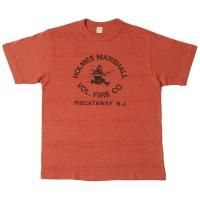 WAREHOUSE & CO. / Lot 4601 HOLMES MARSHALL 