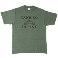 WAREHOUSE（ウエアハウス）T-SHIRTS商品一覧｜WAREHOUSE