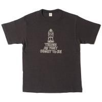 WAREHOUSE & CO. / Yusuke Hanai  WAREHOUSE Co. Lot 4601 THINGS AS THEY OUGHT TO BE