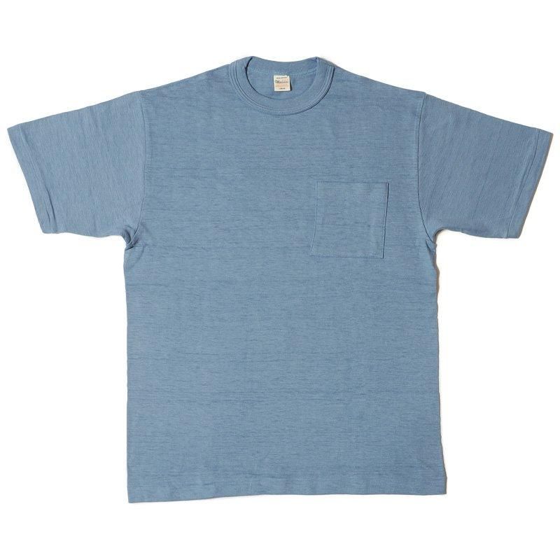 楽天市場】WAREHOUSE ウエアハウス Lot.4601 ポケットTシャツ