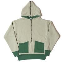 John Gluckow / Lot JG-CS11 The Olympic Champion sweat parka ̵ XXL