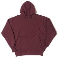 John Gluckow / Lot JG-CS12 The Knockout Sweatparka2023 model̵  XXL