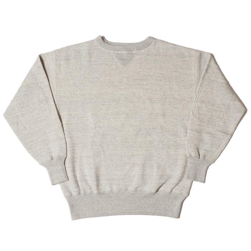 【L】ジョングラッコー Lot JG-CS20 Freedom Sweats WAREHOUSE ジョングラッコー ウエアハウス JG-CS20 FREEDOM