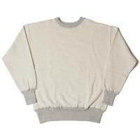 John Gluckow / Lot JG-CS14 Classic Crew Sweat ̵ XXL