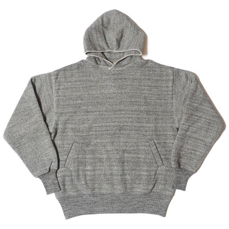 John Gluckow / Lot JG-CS12 The Knockout Sweatparka 無地 XXL