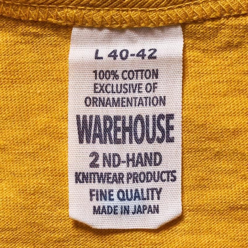WAREHOUSE & CO. / Lot 4064 PARK VIEW - WAREHOUSE＆CO.