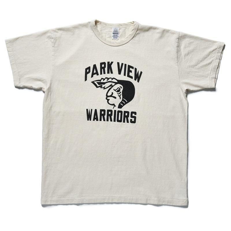 WAREHOUSE & CO. / Lot 4064 PARK VIEW - WAREHOUSE＆CO.