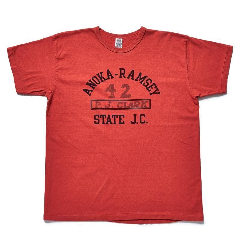WAREHOUSE & CO. / Lot 4064 ANOKA-RAMSEY - WAREHOUSE＆CO.