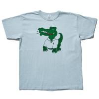 WAREHOUSE & CO. / Lot 4064 CROCODILE
