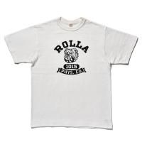 WAREHOUSE & CO. / Lot 4601 ROLLA