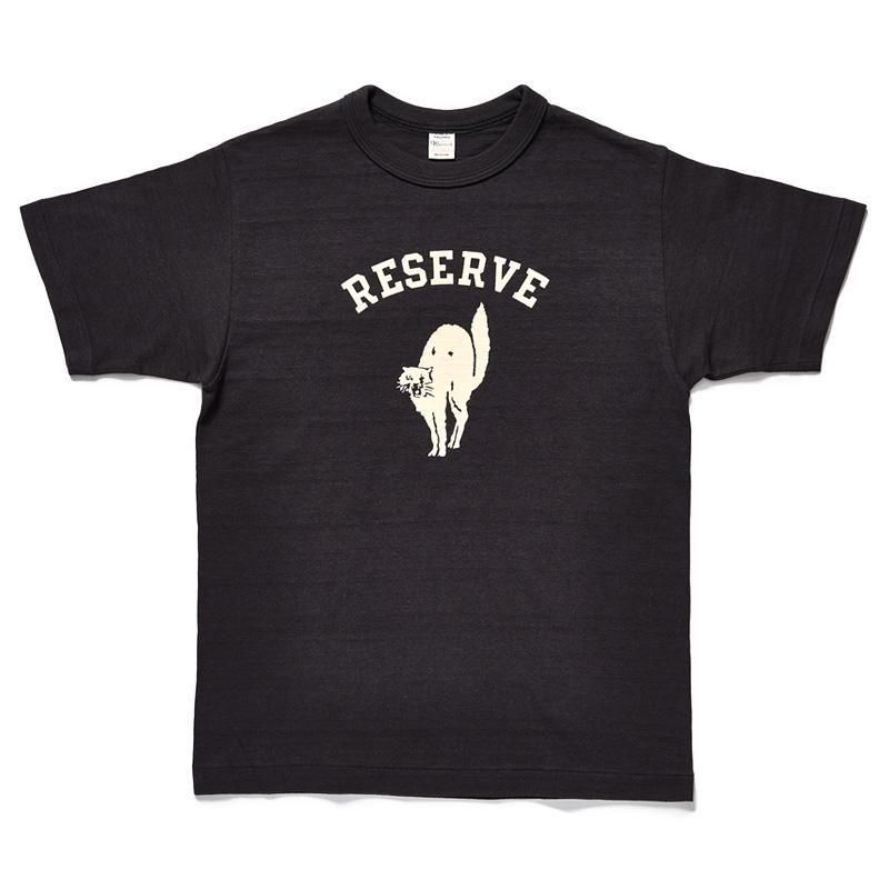 新品　完売品 lot4601　WAREHOUSEショップ別注 別注】WAREHOUSE & CO. / Lot 4601 Print Tshirt #2（Tシャツ