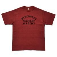 WAREHOUSE & CO. / Lot 4601 MILITARY ACADEMY