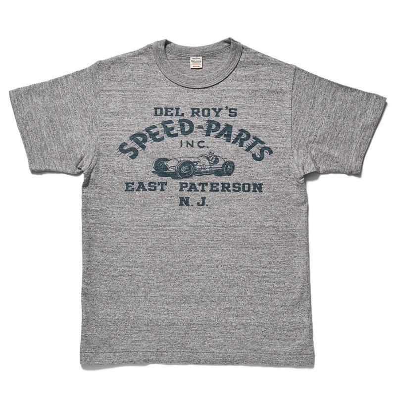 WAREHOUSE & CO. / Lot 4601 SPEED-PARTS - WAREHOUSE＆CO.