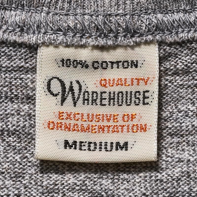 WAREHOUSE & CO. / Lot 4601 SPEED-PARTS - WAREHOUSE＆CO.