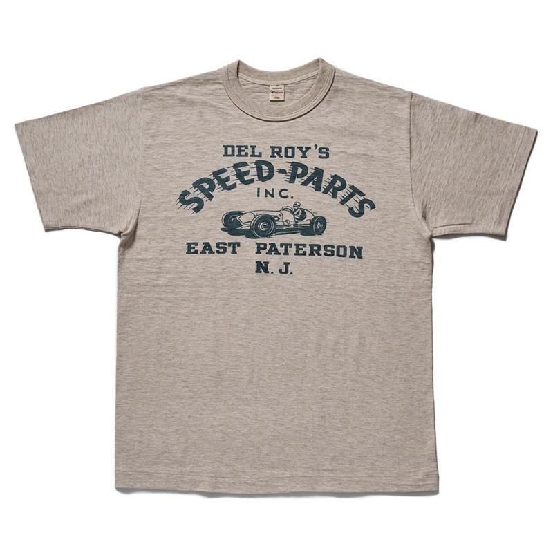 WAREHOUSE & CO. / Lot 4601 SPEED-PARTS - WAREHOUSE＆CO.