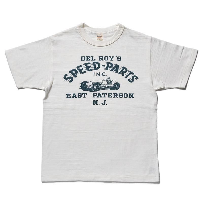 WAREHOUSE & CO. / Lot 4601 SPEED-PARTS - WAREHOUSE＆CO.