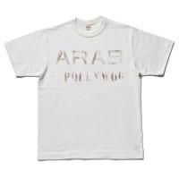 WAREHOUSE & CO. / Lot 4601 ARAB