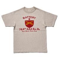 WAREHOUSE & CO. / Lot 4601 BATTERY B