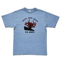 WAREHOUSE & CO. / Lot 4096 88/12ÌÝ¥¯¥ë¡¼¥Í¥Ã¥¯T DEATH FROM BELOW