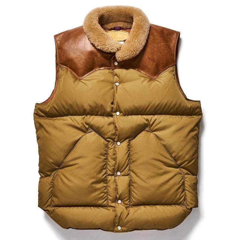 ロッキーマウンテンChristy Vest 40 Christy Vest