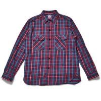 John Gluckow / Lot JG-06-2 The Ancient Flannel (the rounded pockets) C