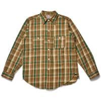 John Gluckow / Lot JG-06 1940s Storm Shirt E
