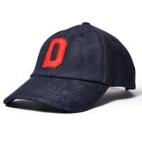 DENIME / Lot 303 STRONG DENIME BASEBALL CAP åץꥱ