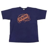 DENIME / Lot 272 롼ͥåT Authentic