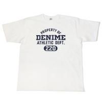 DENIME / Lot 272 롼ͥåT Athletic dept