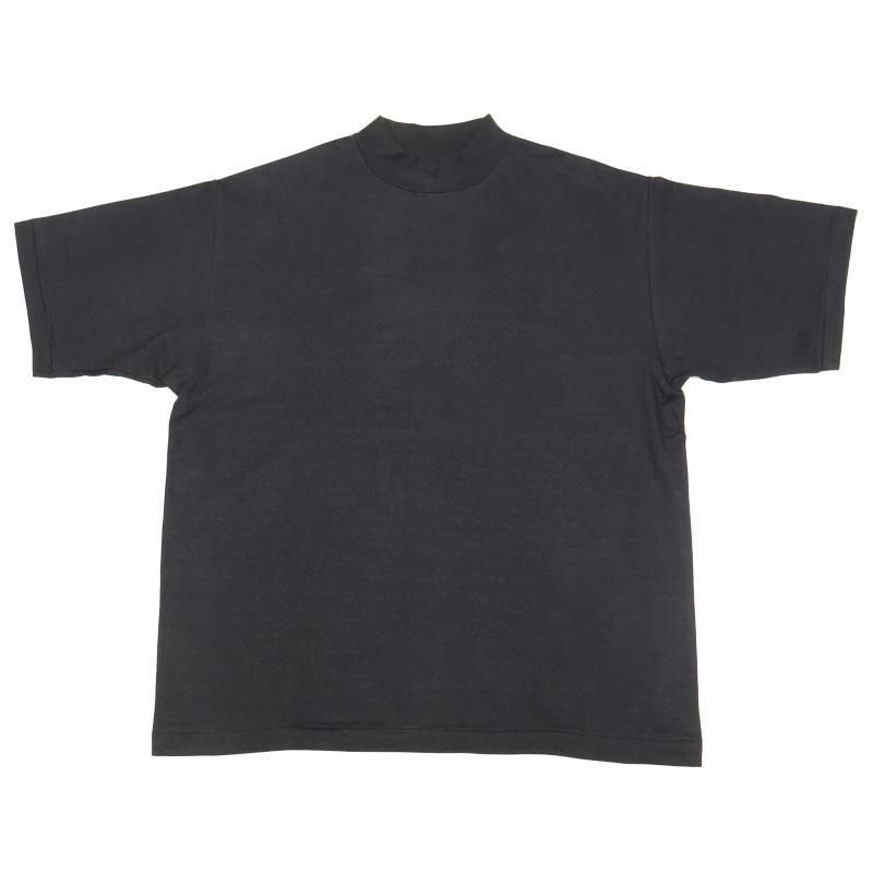 DENIME / Lot 274 モックネックT - WAREHOUSE＆CO.