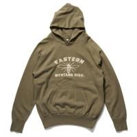 WAREHOUSE & CO. / Lot 462 EASTERN 