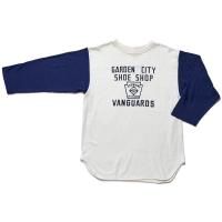 WAREHOUSE & CO. / Lot 4800 7ʬµ١ܡT GARDEN CITY 