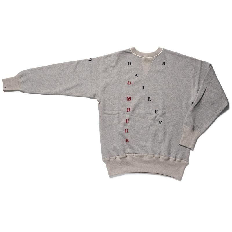 WAREHOUSE & CO. / Lot 401 BAILEY - WAREHOUSE＆CO.