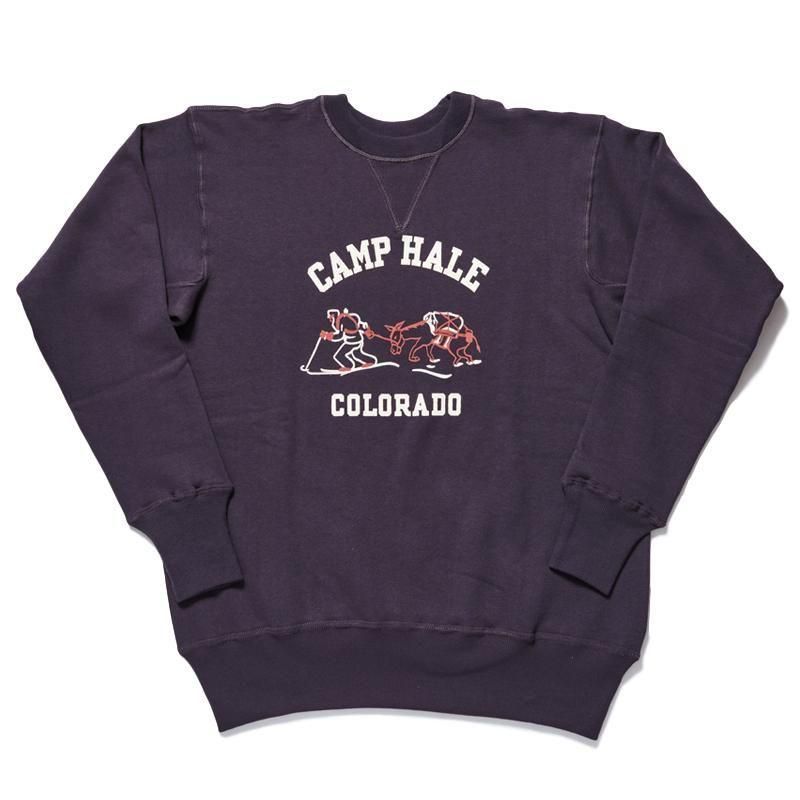 warehouse U.S.ARMYスウェット WAREHOUSE & CO. / Lot 403 ARMY MOUNTAIN CLIMBING - WAREHOUSE＆CO.