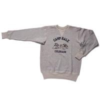 WAREHOUSE & CO. / Lot 403 ARMY MOUNTAIN CLIMBING 