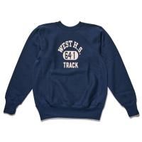 WAREHOUSE & CO. / Lot 483 WEST H.S. 