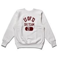 WAREHOUSE & CO. / Lot 483 U OF D