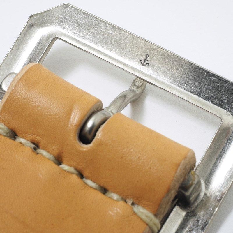 WAREHOUSE & CO. / Lot 6039 GARRISON BELT - WAREHOUSE&CO. WAREHOUSE & CO. / Lot 6039 GARRISON BELT - WAREHOUSE&CO.