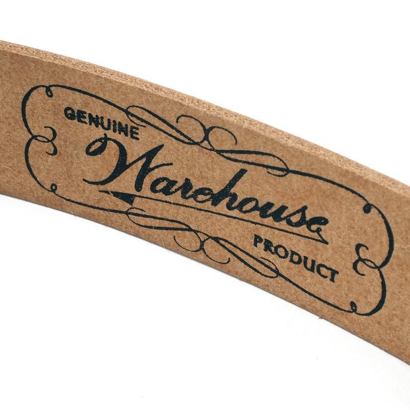 WAREHOUSE & CO. / Lot 6039 GARRISON BELT - WAREHOUSE&CO. WAREHOUSE & CO. / Lot 6039 GARRISON BELT - WAREHOUSE&CO.