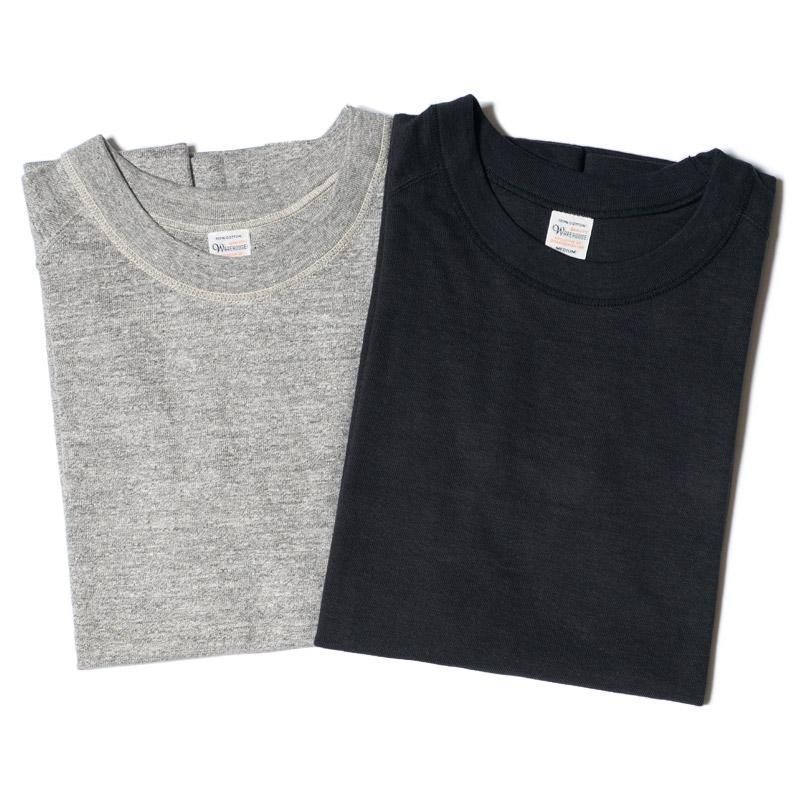 WAREHOUSE & CO. / Lot 4048 半袖フリーダムT - WAREHOUSE＆CO.