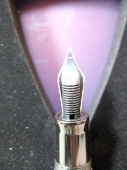 即納！ 新品 DELTA デルタ 少数民族 限定 ハワイ カナカ マオリ 万年筆