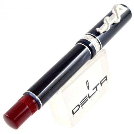 即納！ 新品 DELTA HIPPOCRATICA デルタ ヒポクラティカ 万年筆