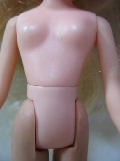 美品 1972 ブライス ドール 人形 ヴィンテージ 金髪 KENNER 美品 1972 ブライス ドール 人形 ヴィンテージ 金髪 KENNER