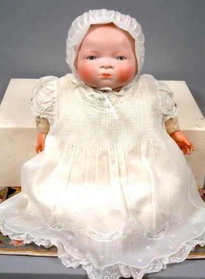 グレースパトナム社 オールビスク バイローベビー グレースパトナム社 オールビスク バイローベビー - メルカリ