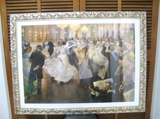 即納! 新品 高級な絵画 お洒落で大きな額縁 イタリア製 ラスト 即納! 新品 高級な絵画 お洒落で大きな額縁 イタリア製 ラスト
