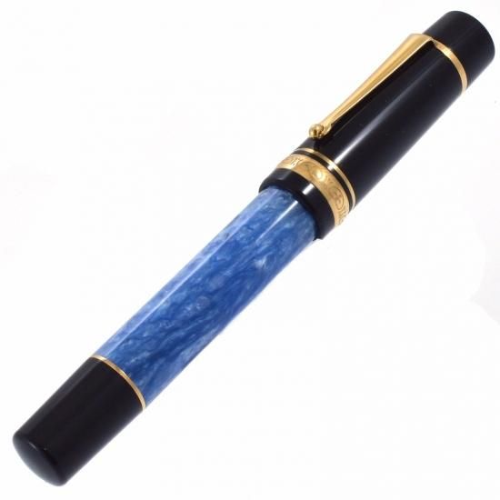 即納! 新品 DELTA 万年筆 デルタ ドルチェ ビータ federico ペン先 B