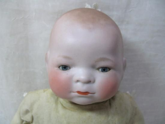 グレースパトナム社 オールビスク バイローベビー グレースパトナム社 オールビスク バイローベビー