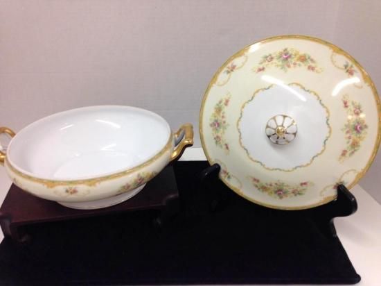 Noritake  キャセロール