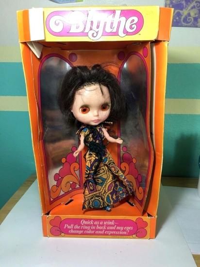 Blythe ドール 10体セット Amazon | YR EARTH ブライス アウトフィット S127 大きなリボン